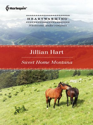 cover image of Sweet Home Montana (A Mckaslin Homecoming)